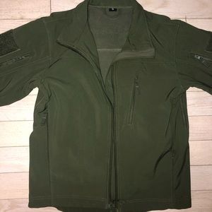 Condor Phantom Jacket